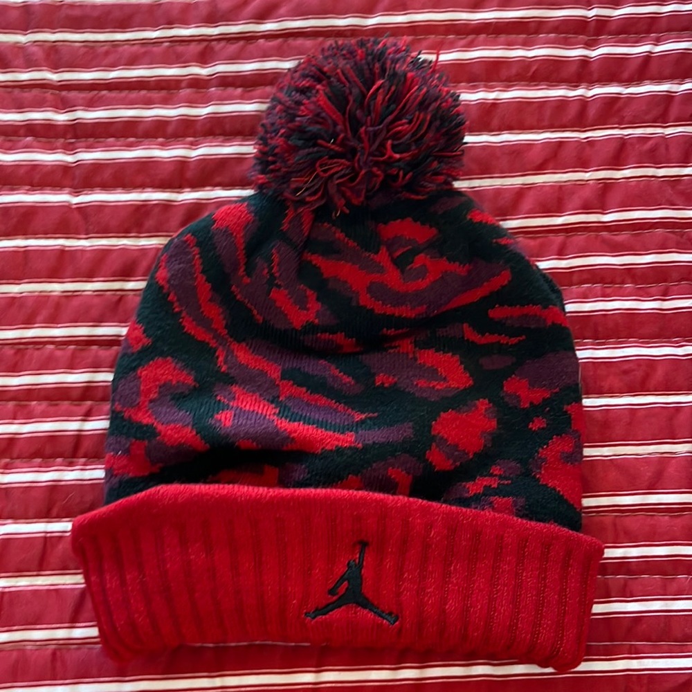 Youth boys Jordan toboggan